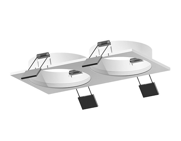 Корпус светильника Ambrella light DIY Spot C7635 Фото № 1