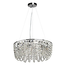 Люстра De City Линген 602010507