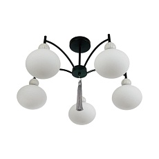 Люстра Lumion GLORIYA 8273/5C 3