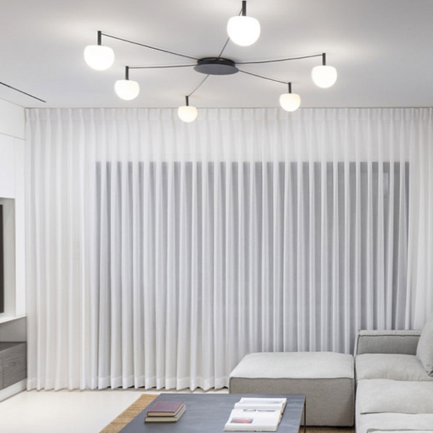 Потолочный светильник Imperium Loft Rangel 167197-26 Фото № 10