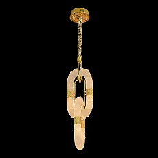 Подвесной светильник Fluorite Anelli FL1100-2P 4