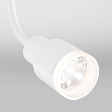 Трековый светодиодный светильник Elektrostandard Molly Flex белый 7W 4200K LTB38 a043998 1