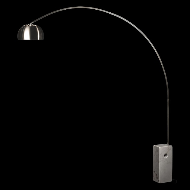 Торшер Loft IT Arco 5000 Фото № 5
