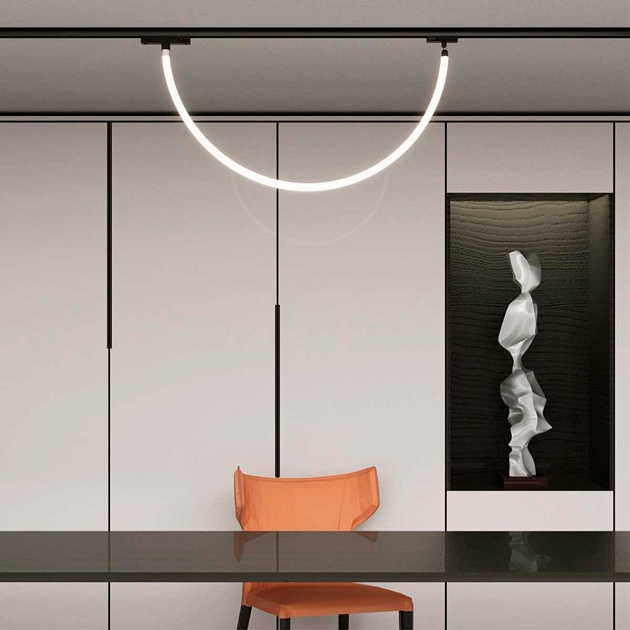 Адаптер однофазный двухжильный Novotech Konst Ramo 359126 Фото № 6