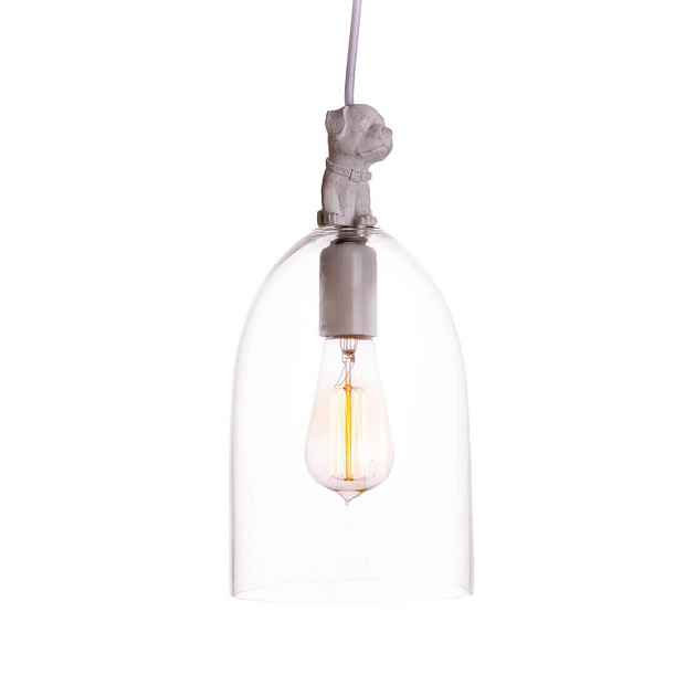 Подвесной светильник Loft IT Wildlife Loft1808 Фото № 3