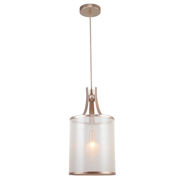 Подвесной светильник Favourite Himiko 2551-1P Фото № 1