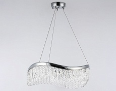Подвесной светодиодный светильник Ambrella light Traditional TR49712 5