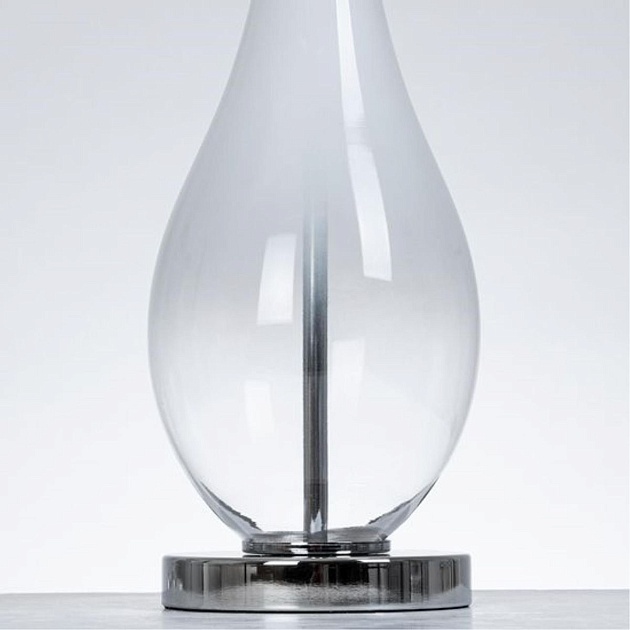 Настольная лампа Arte Lamp Naos A5043LT-1WH Фото № 4