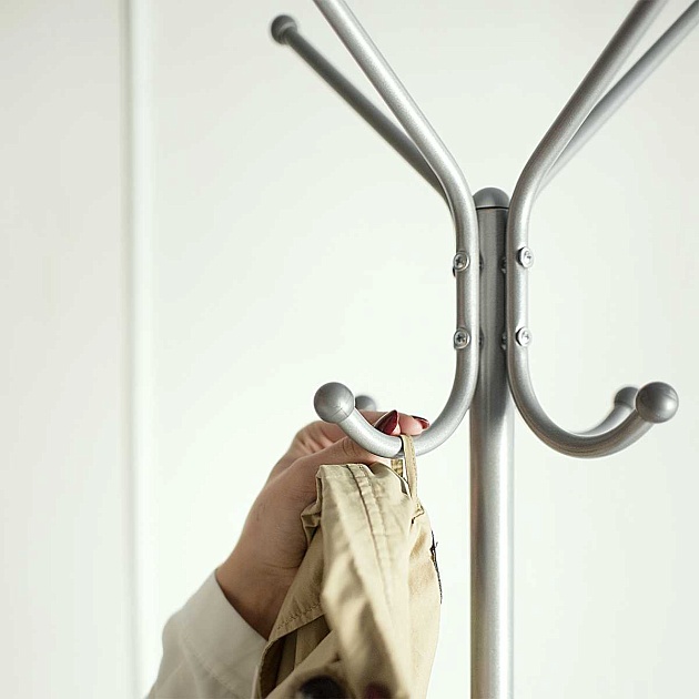 Напольная вешалка Мебелик Пико 3 007937 Фото № 14