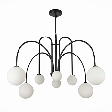 Потолочная люстра ST Luce Jineto SL1204.402.08 2