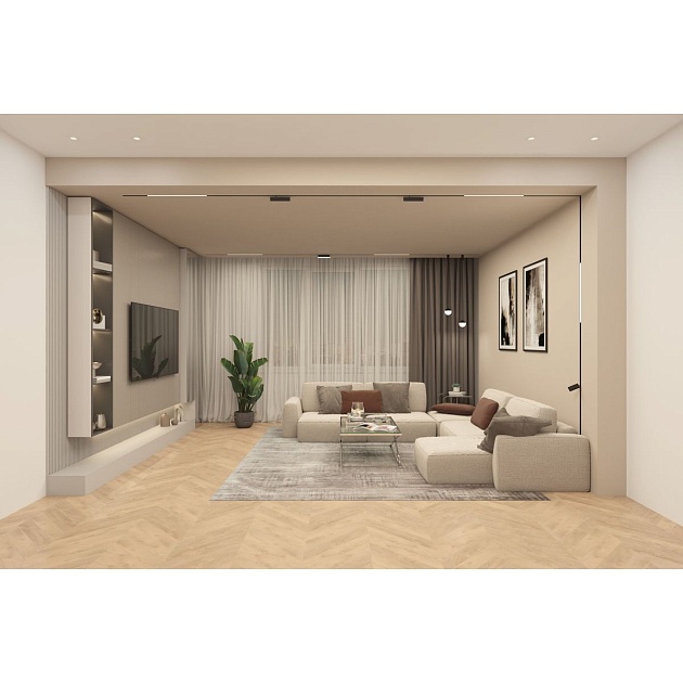 Трековый светильник Denkirs Smart Spot DK8010-BK Фото № 7