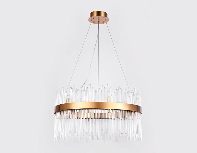 Подвесная люстра Ambrella light Traditional TR5355 изображение 6 Подвесная люстра Ambrella light Traditional TR5355 Фото № 6