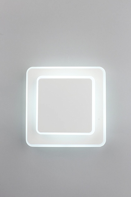 Настенный светодиодный светильник Omnilux Milanese OML-01801-15 фото 10