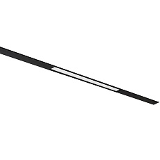 Трековый светодиодный светильник Crystal Lux CLT 0.33 001 20W BL M3000K 1