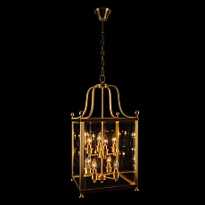 Подвесной светильник Loft IT Noble 10591/8 AB 5