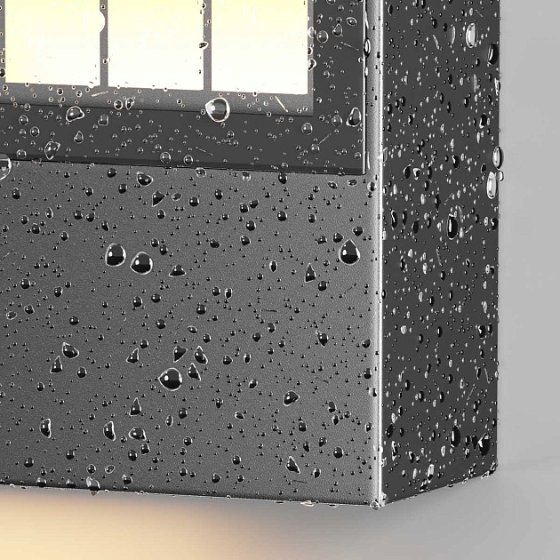 Бра Maytoni Outdoor O475WL-L10GF3K изображение 4 Бра Maytoni Outdoor O475WL-L10GF3K Фото № 4