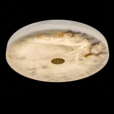 Потолочная люстра Fluorite Luar FL1110-5C 1