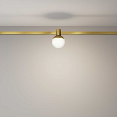 Трековый светильник Technical TR149-1-5W4K-BS 3