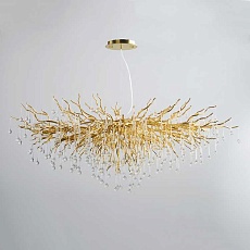 Подвесная люстра Imperium Loft Marian 205826-26 3