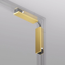 Коннектор гибкий Denkirs Shine Base TR5724-SB 3