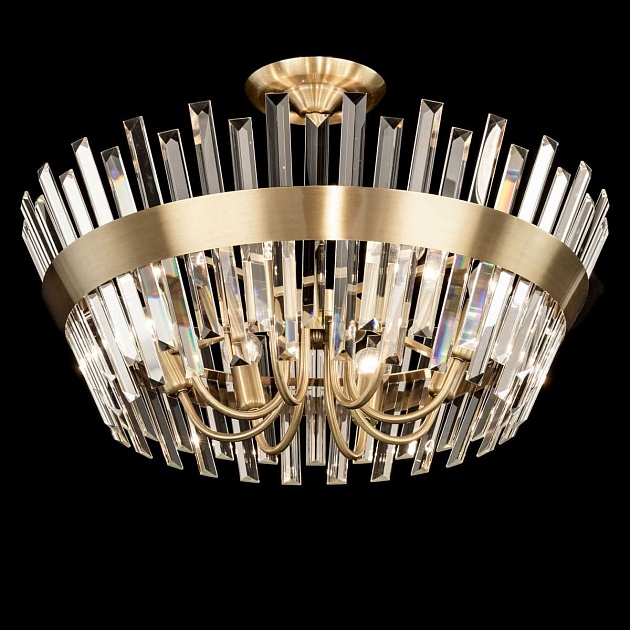 Потолочная люстра Citilux Вестерос CL307183 изображение 5 Потолочная люстра Citilux Вестерос CL307183 Фото № 5