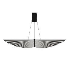 Подвесной светодиодный светильник Favourite Vingar 4381-1P