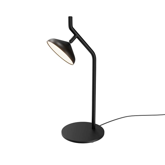 Настольная лампа Maytoni MOD451TL-L8B3K1 изображение 1 Настольная лампа Maytoni MOD451TL-L8B3K1 Фото № 1