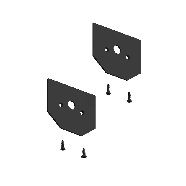 Заглушка торцевая Hesby Lighting ElDeko HSBL_0188 Фото № 1