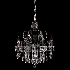 Подвесная люстра Lumina Deco Daniella LDP 9123-6 3