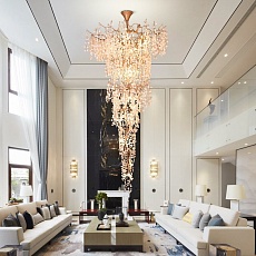 Подвесная люстра Imperium Loft Fairytree 167211-26 3