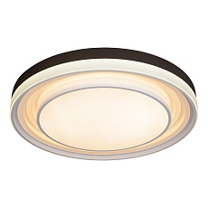 Потолочный светодиодный светильник iLedex Summery B6317-192W/800 WH 3