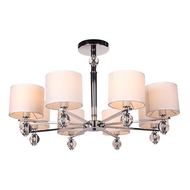 Потолочная люстра Escada 667/8P изображение 1 Потолочная люстра Escada 667/8P Фото № 1