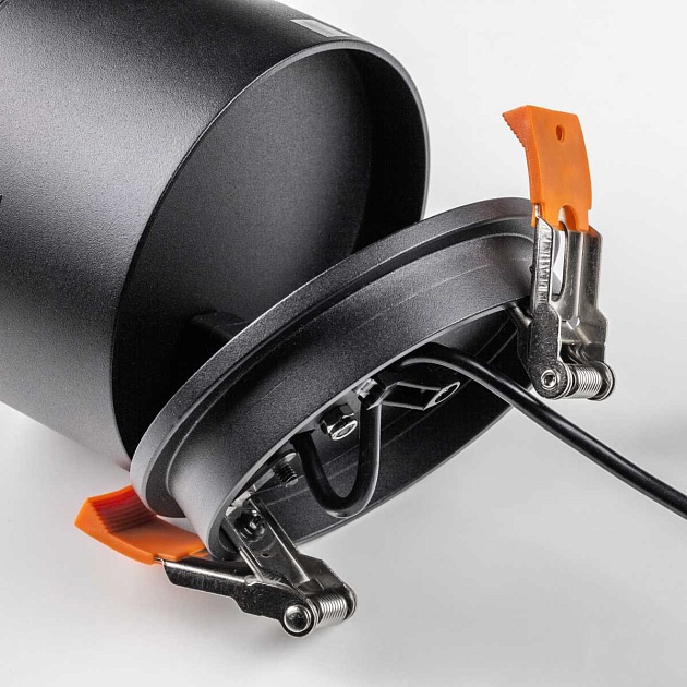 Светильник встраиваемый Lightstar Acuto 215857 изображение 2 Светильник встраиваемый Lightstar Acuto 215857 Фото № 2