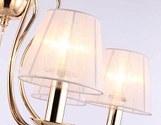 Подвесная люстра Ambrella light Traditional TR4546 5