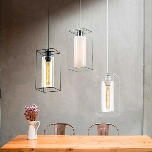 Подвесной светильник Lumion Suspentioni Elliot 3728/1 изображение 2 Подвесной светильник Lumion Suspentioni Elliot 3728/1 Фото № 2
