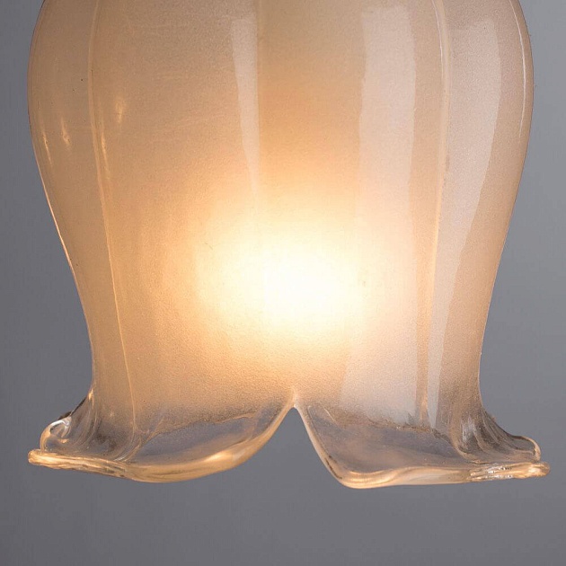 Потолочная люстра Arte Lamp 83 A7449PL-5BR Фото № 4