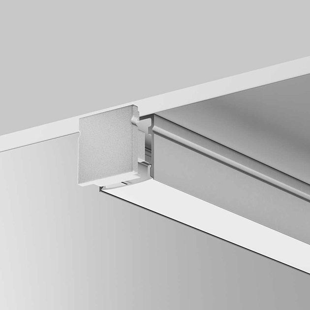 Комплектующие для профиля Maytoni Led Strip 642072 изображение 3 Комплектующие для профиля Maytoni Led Strip 642072 Фото № 3