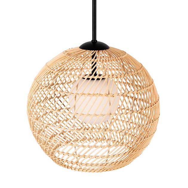 Подвесной светильник Maytoni Cane MOD204PL-01BG1 изображение 3 Подвесной светильник Maytoni Cane MOD204PL-01BG1 Фото № 3