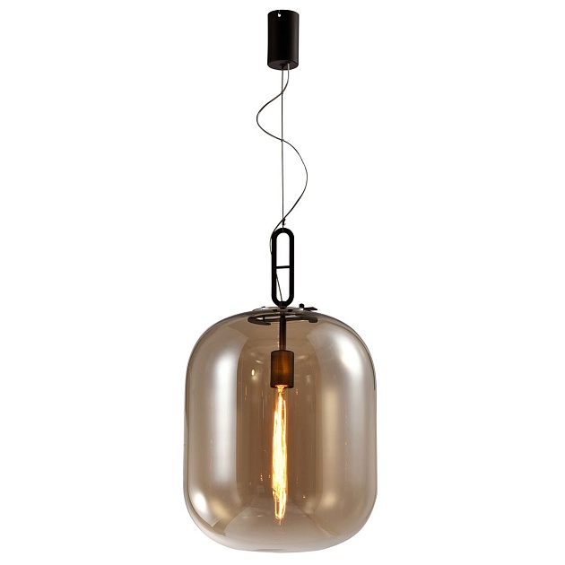 Подвесной светильник Favourite Canister 4264-1P Фото № 1