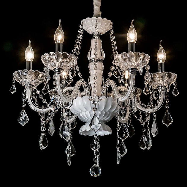 Подвесная люстра Citilux Финка CL353161 Фото № 5