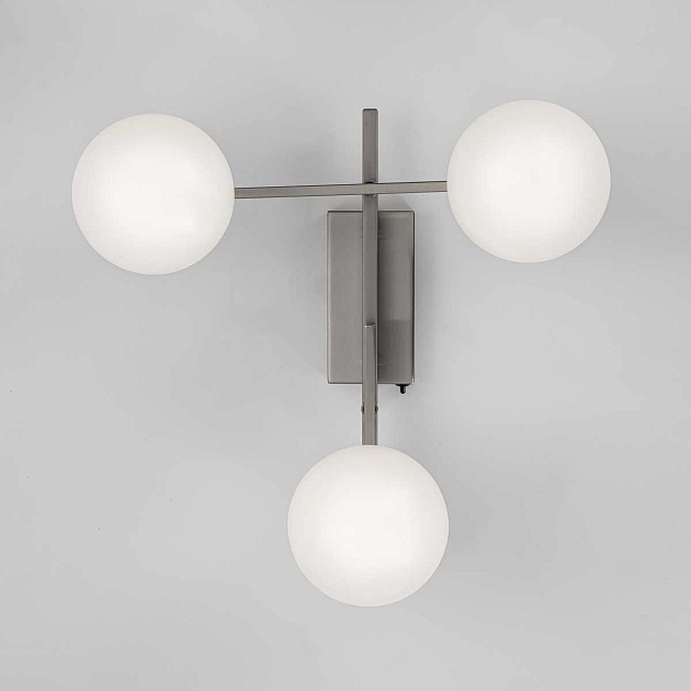 Потолочная светодиодная люстра Citilux Dorsy CL223131 изображение 9 Потолочная светодиодная люстра Citilux Dorsy CL223131 Фото № 9