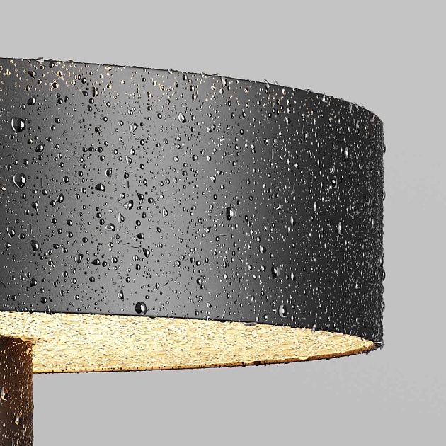 Парковый светильник Maytoni Outdoor Katto O471H-L30GF3K Фото № 4