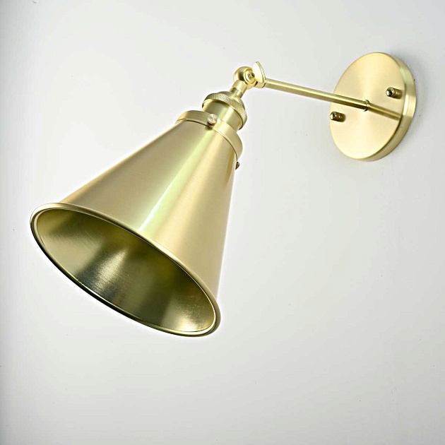 Бра Imperium Loft Cone 84942-22 Фото № 7
