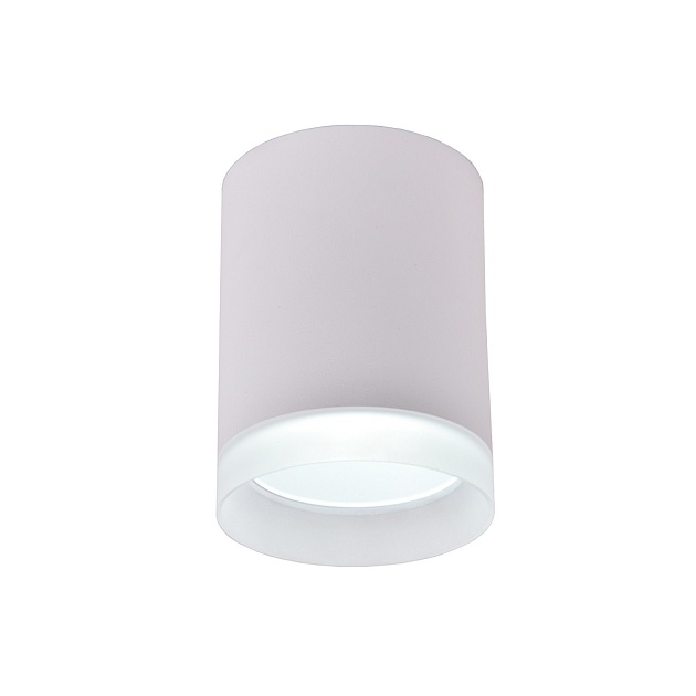 Накладной светильник Gerhort G84001/GU10 WT Фото № 1