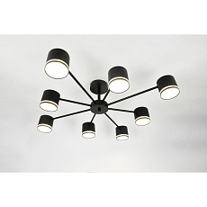 Потолочная люстра Rivoli Rosemary 3189-308 Б0071292