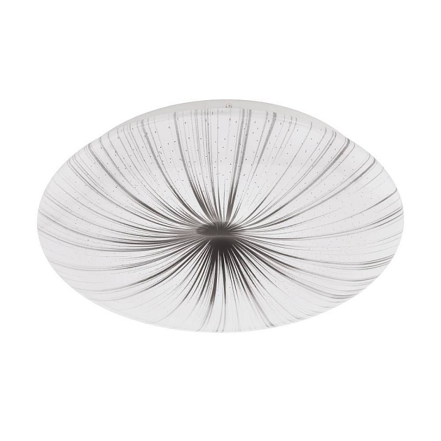 Настенно-потолочный светодиодный светильник Eglo Nieves 99699 изображение 1 Настенно-потолочный светодиодный светильник Eglo Nieves 99699 Фото № 1