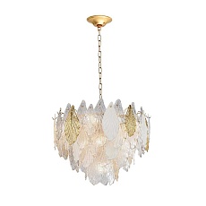 Подвесная люстра Odeon Light LACE 5052/15 1