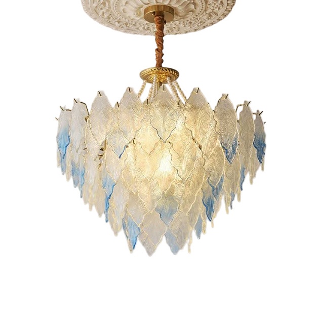 Люстра ZZOK 800224 Фото № 1