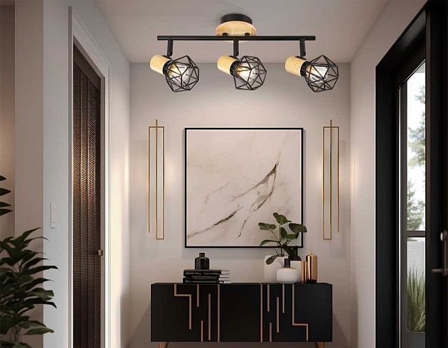 Накладной светильник AMBRELLA LIGHT TRADITIONAL TR8753 изображение 2 Накладной светильник AMBRELLA LIGHT TRADITIONAL TR8753 Фото № 2