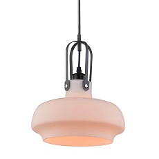 Подвесной светильник Arte Lamp Arno A3633SP-1WH 1